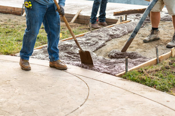 Best Concrete Foundation Installation  in Kotzebue, AK