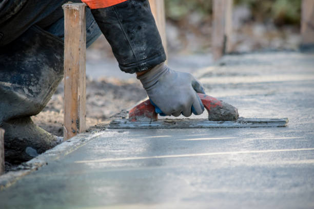 Best Concrete Leveling Services  in Kotzebue, AK