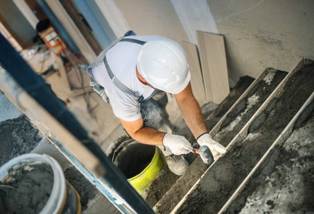 Best Poured Concrete Foundation  in Kotzebue, AK