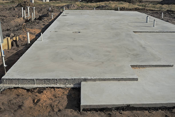 Best Commercial Concrete Contractor  in Kotzebue, AK