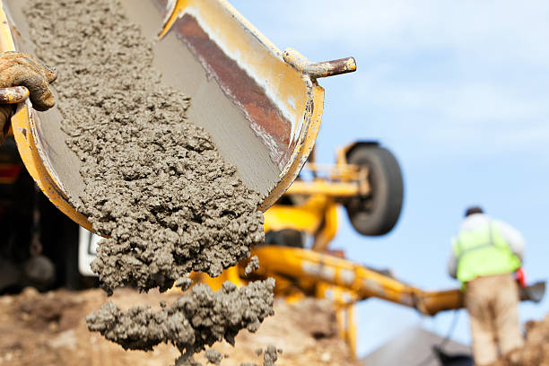 Concrete Driveway Repair Near Me in AK