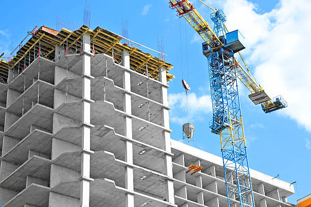 Reliable AK Concrete contractor Solutions